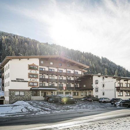 Hotel Kirchlerhof Tux Eksteriør bilde
